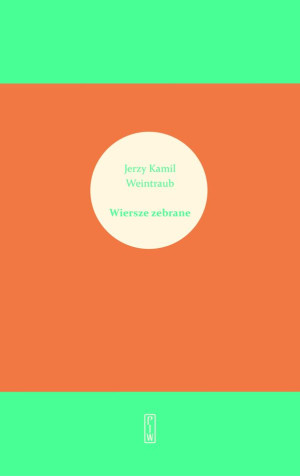 Wiersze zebrane