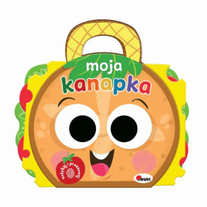 Moja kanapka