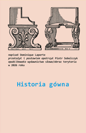 Historia gówna