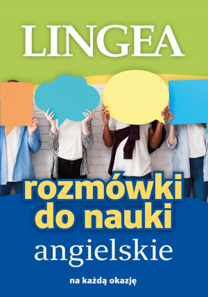 Rozmówki do nauki polsko-angielskie