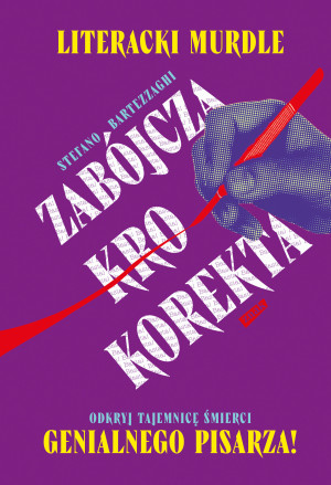 Zabójcza korekta