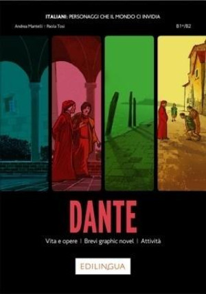 Collana Italiani: personaggi che il mondo ci...