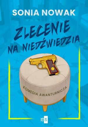 Zlecenie na niedźwiedzia