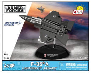 F-35A Lightining II HUSARZ