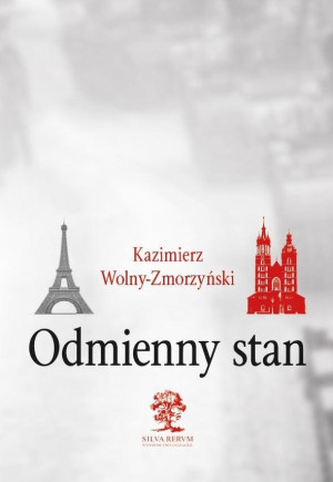 Odmienny stan