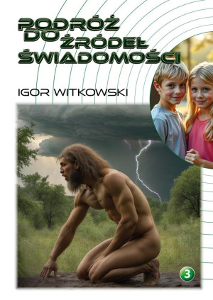 Podróż do źródeł świadomości