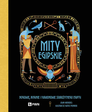 Mity egipskie