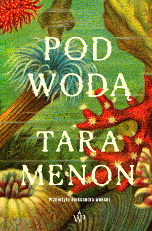Pod wodą