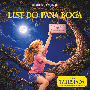 List do Pana Boga
