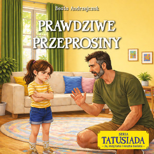 Prawdziwe przeprosiny