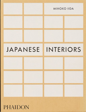Japanese Interiors wer. angielska