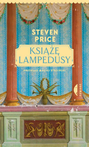 Książę Lampedusy
