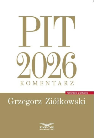 PIT 2026. Komentarz