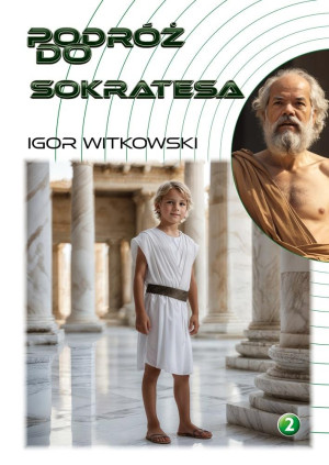 Podróż do Sokratesa