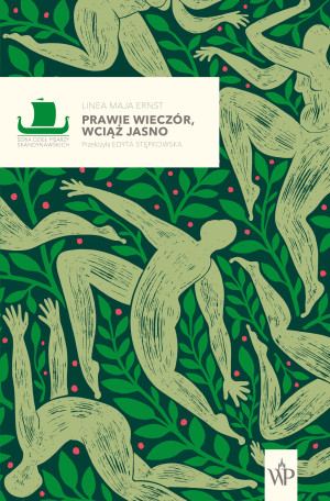 Prawie wieczór, wciąż jasno