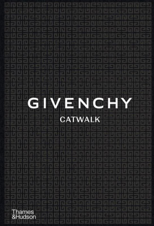 Givenchy Catwalk: The complete collections wer. angielska