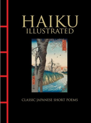 Haiku. Illustrated wer. angielska