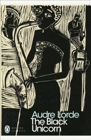 The Black Unicorn wer. angielska