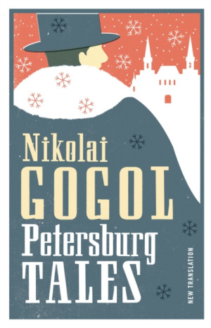 Petersburg Tales. New Translation