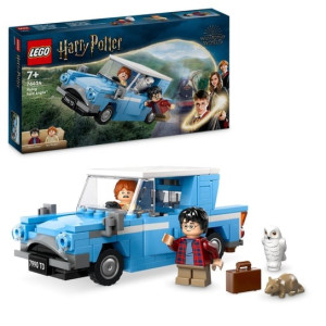 LEGO(R) HARRY POTTER 76424 Ford Anglia