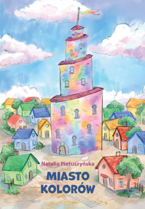 Miasto kolorów