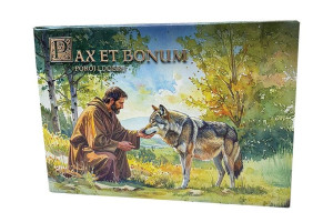 Pax et Bonum