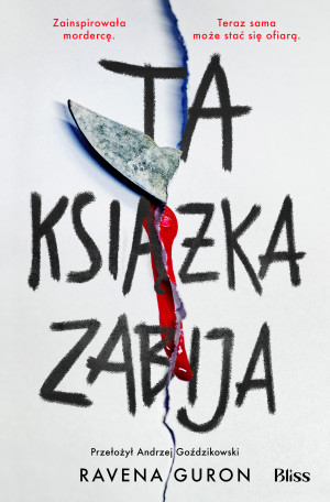 Ta książka zabija