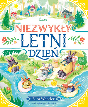 Niezwykły letni dzień