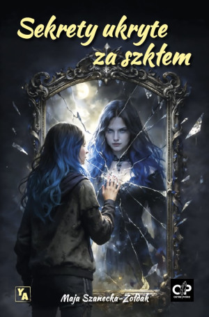 Sekrety ukryte za szkłem