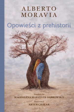 Opowieści z prehistorii