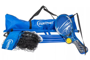 Zestaw do mini tenisa Sunsport