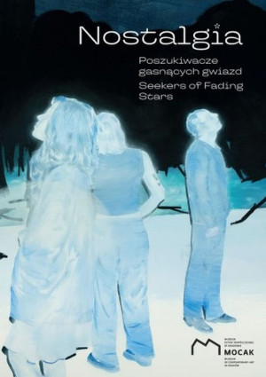 Nostalgia Poszukiwacze gasnących gwiazd