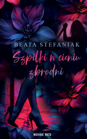 Szpilki w cieniu zbrodni
