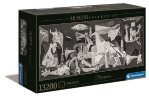 Puzzle 13200 Picasso Guernica