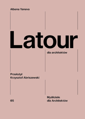 Latour dla architektów