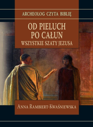 Od pieluch po całun