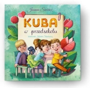 Kuba w przedszkolu