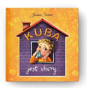 Kuba jest chory