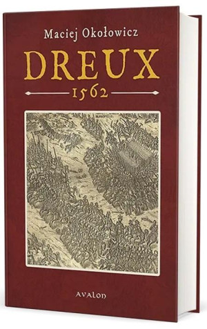 Dreux 1562