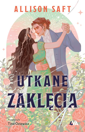 Utkane zaklęcia