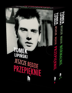 Pakiet: Jeszcze będzie przepięknie, Jeszcze będzie normalnie