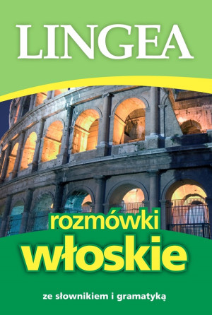 Rozmówki włoskie wyd. 2026