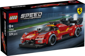 LEGO Speed Champions Ferrari 499P 77261
