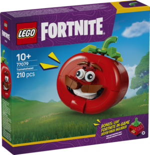 LEGO Fortnite Pomidorek 77079