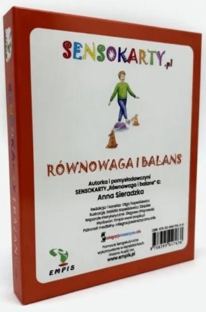 Sensokarty. Równowaga i balans