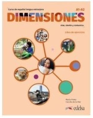 Dimensiones A1 + A2 ćwiczenia
