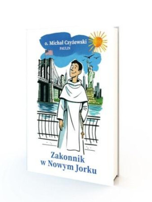 Zakonnik w Nowym Jorku