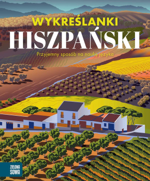 Wykreślanki. Hiszpański