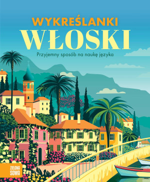 Wykreślanki. Włoski