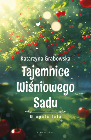Tajemnice Wiśniowego Sadu - W upale lata